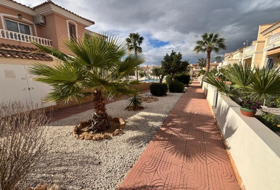 Revente - Maison de ville -
Ciudad Quesada - Rojales - Dona Pepa