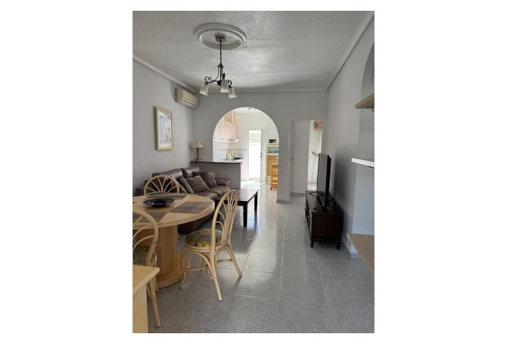 Resale - Wohnung / Appartement -
Ciudad Quesada - Rojales - Dona Pepa