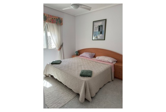 Resale - Wohnung / Appartement -
Ciudad Quesada - Rojales - Dona Pepa