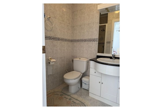 Resale - Wohnung / Appartement -
Ciudad Quesada - Rojales - Dona Pepa