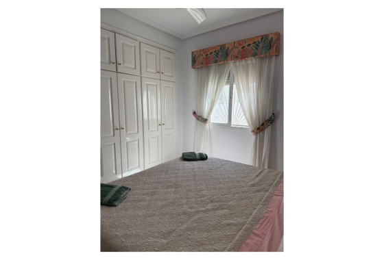 Resale - Wohnung / Appartement -
Ciudad Quesada - Rojales - Dona Pepa