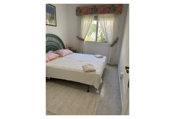 Resale - Wohnung / Appartement -
Ciudad Quesada - Rojales - Dona Pepa