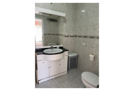 Resale - Wohnung / Appartement -
Ciudad Quesada - Rojales - Dona Pepa