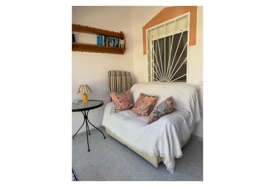 Resale - Wohnung / Appartement -
Ciudad Quesada - Rojales - Dona Pepa