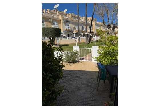 Resale - Wohnung / Appartement -
Ciudad Quesada - Rojales - Dona Pepa