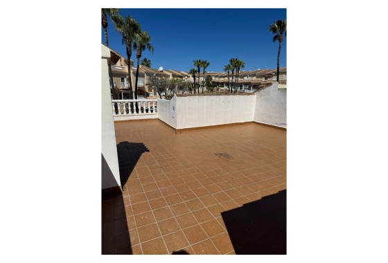 Resale - Wohnung / Appartement -
Ciudad Quesada - Rojales - Dona Pepa