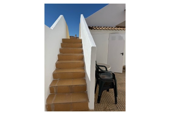 Resale - Wohnung / Appartement -
Ciudad Quesada - Rojales - Dona Pepa