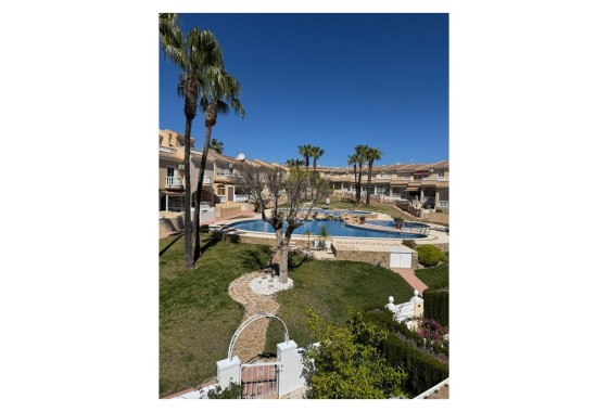 Resale - Wohnung / Appartement -
Ciudad Quesada - Rojales - Dona Pepa