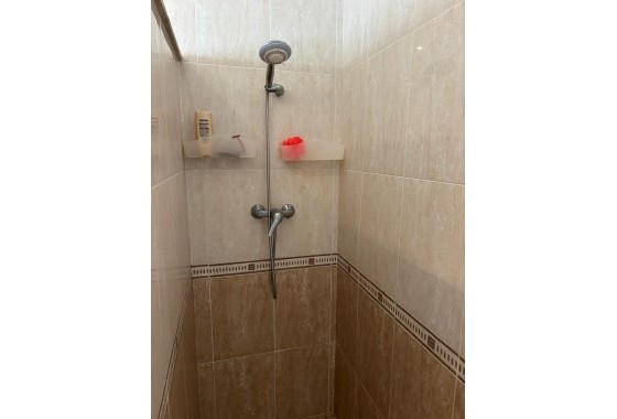 Herverkoop - Finca Landelijk pand -
Catral