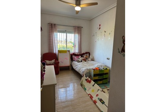 Herverkoop - Finca Landelijk pand -
Catral