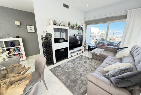 Sale - Detached Villa -
Villamartín