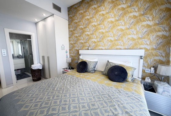 Sale - Detached Villa -
Villamartín