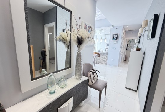 Sale - Detached Villa -
Villamartín