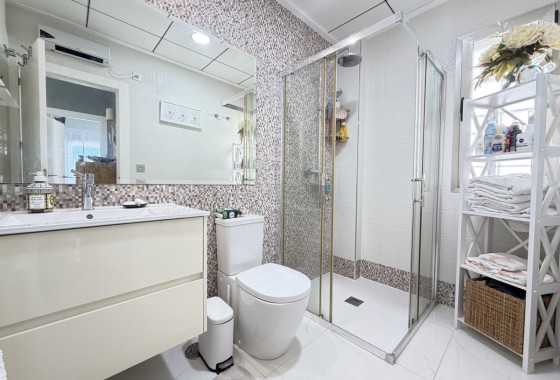 Sale - Detached Villa -
Villamartín