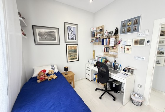 Sale - Detached Villa -
Villamartín