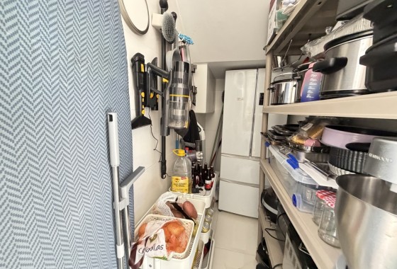 Sale - Detached Villa -
Villamartín