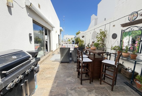 Sale - Detached Villa -
Villamartín