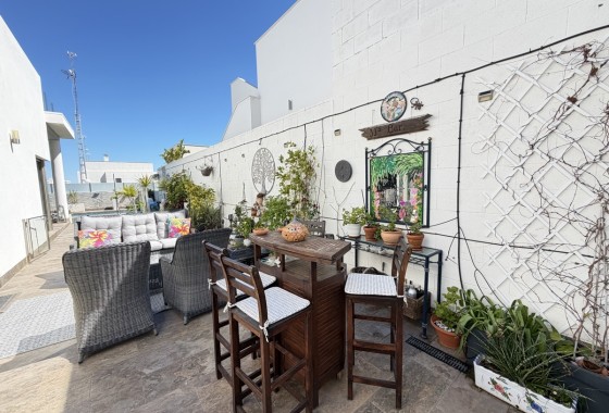 Sale - Detached Villa -
Villamartín