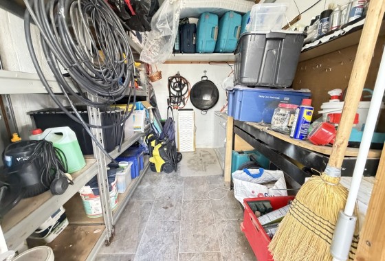 Sale - Detached Villa -
Villamartín