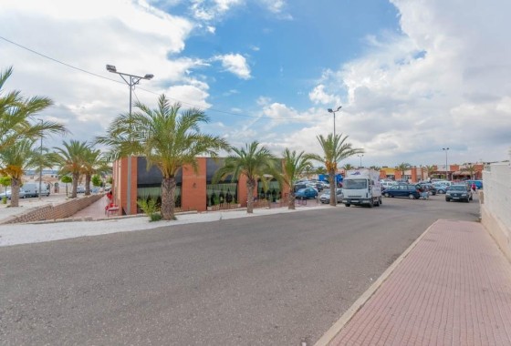 Long time Rental - Kommerziell -
San Fulgencio - La marina