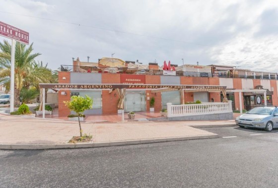 Long time Rental - Kommerziell -
San Fulgencio - La marina