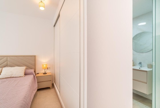 LANGDURIGE VERHUUR - Appartement / Flat -
Orihuela Costa - Playa Flamenca