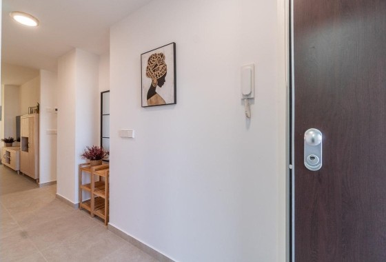 LANGDURIGE VERHUUR - Appartement / Flat -
Orihuela Costa - Playa Flamenca