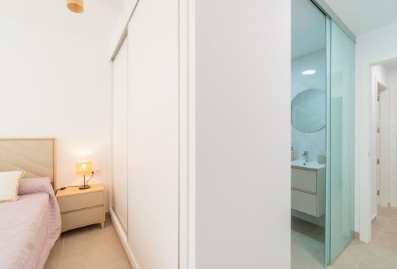 LANGDURIGE VERHUUR - Appartement / Flat -
Orihuela Costa - Playa Flamenca