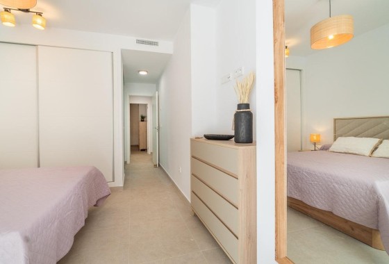 LANGDURIGE VERHUUR - Appartement / Flat -
Orihuela Costa - Playa Flamenca