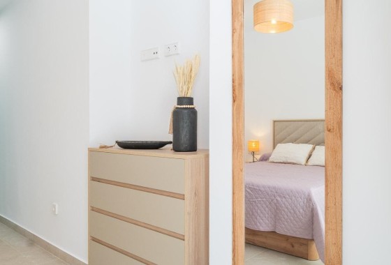 LANGDURIGE VERHUUR - Appartement / Flat -
Orihuela Costa - Playa Flamenca