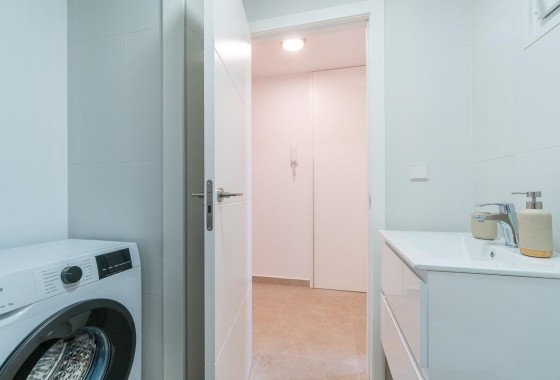 LANGDURIGE VERHUUR - Appartement / Flat -
Orihuela Costa - Playa Flamenca