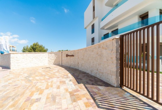 LANGDURIGE VERHUUR - Appartement / Flat -
Orihuela Costa - Playa Flamenca