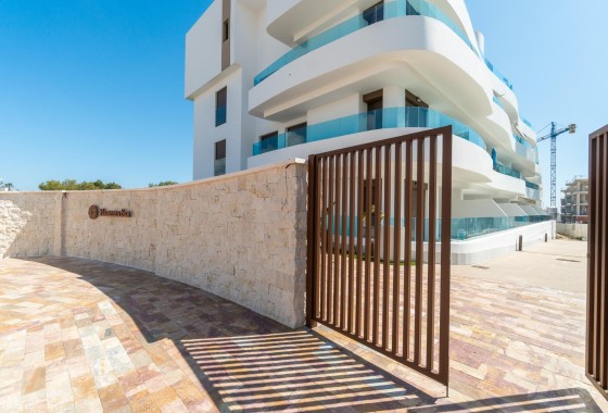 LANGDURIGE VERHUUR - Appartement / Flat -
Orihuela Costa - Playa Flamenca