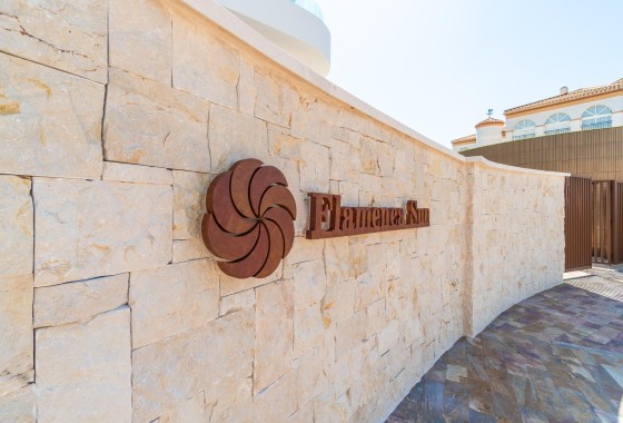 LANGDURIGE VERHUUR - Appartement / Flat -
Orihuela Costa - Playa Flamenca