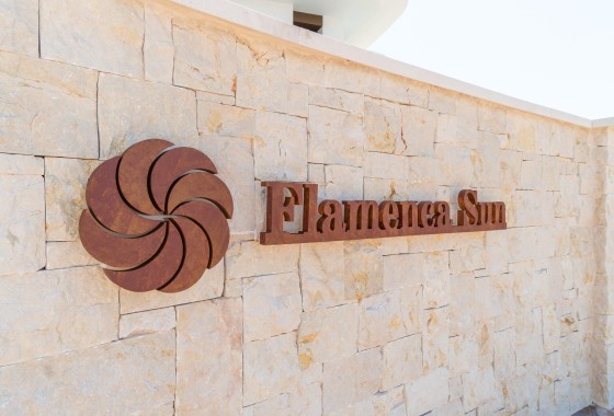 LANGDURIGE VERHUUR - Appartement / Flat -
Orihuela Costa - Playa Flamenca