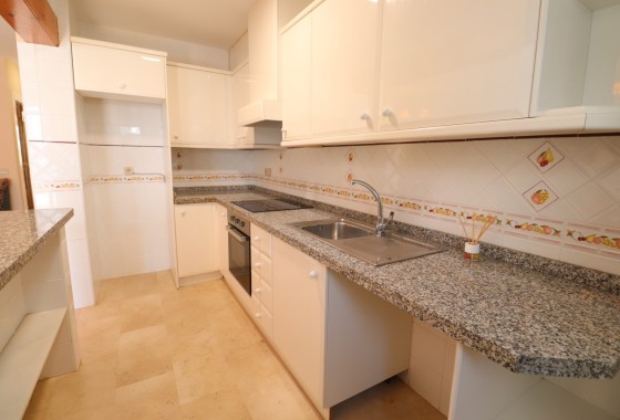 Resale - Wohnung / Appartement -
Orihuela Costa - Villamartin
