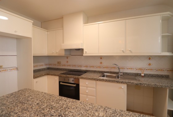 Resale - Wohnung / Appartement -
Orihuela Costa - Villamartin