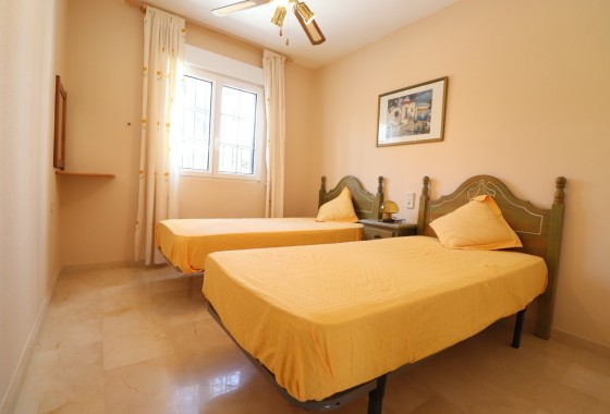 Resale - Wohnung / Appartement -
Orihuela Costa - Villamartin