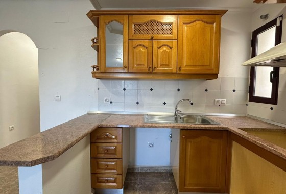 Herverkoop - Appartement / Flat -
Orihuela Costa - Campoamor