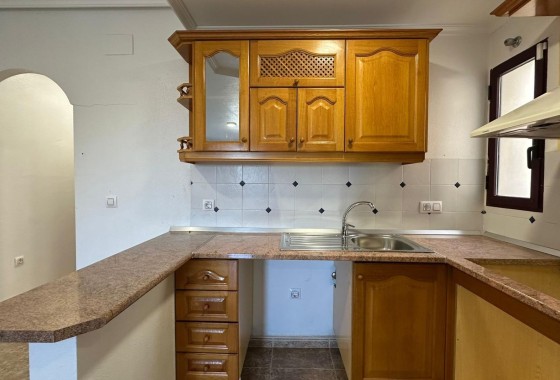 Herverkoop - Appartement / Flat -
Orihuela Costa - Campoamor