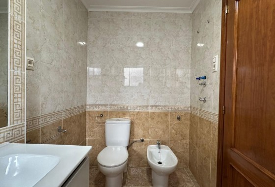 Herverkoop - Appartement / Flat -
Orihuela Costa - Campoamor