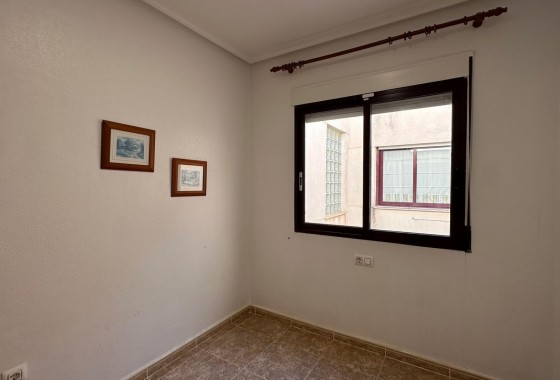 Herverkoop - Appartement / Flat -
Orihuela Costa - Campoamor