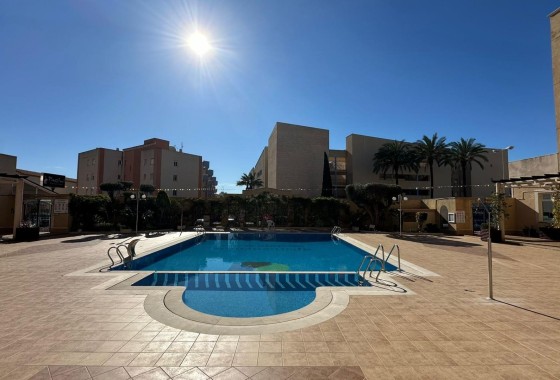 Herverkoop - Appartement / Flat -
Orihuela Costa - Campoamor