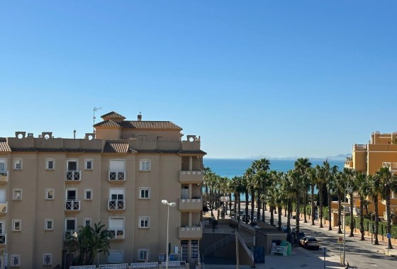 Herverkoop - Appartement / Flat -
Orihuela Costa - Campoamor