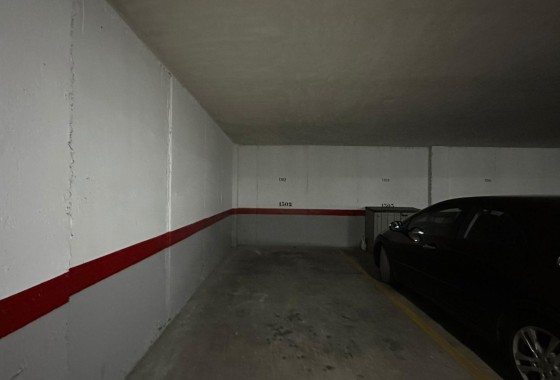 Herverkoop - Appartement / Flat -
Orihuela Costa - Campoamor