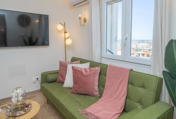 Sprzedaż - Apartament / Mieszkanie -
Ciudad Quesada - Rojales - Ciudad Quesada