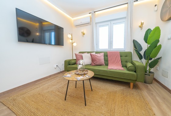 Herverkoop - Appartement / Flat -
Ciudad Quesada - Rojales - Ciudad Quesada