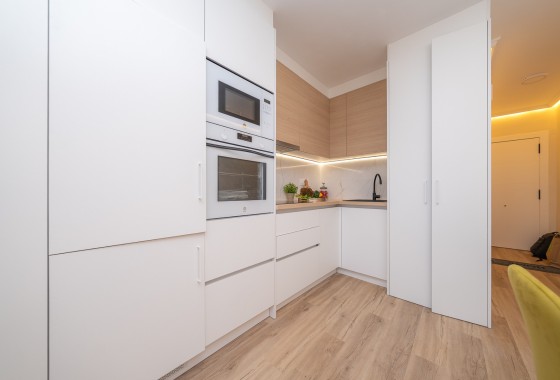 Sprzedaż - Apartament / Mieszkanie -
Ciudad Quesada - Rojales - Ciudad Quesada