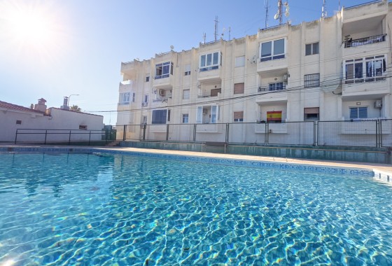 Herverkoop - Appartement / Flat -
Ciudad Quesada - Rojales - Ciudad Quesada