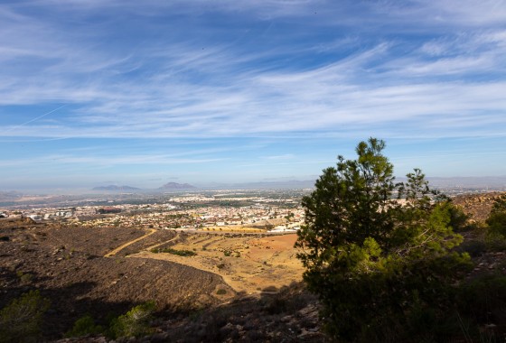 Herverkoop - Appartement / Flat -
Ciudad Quesada - Rojales - Ciudad Quesada